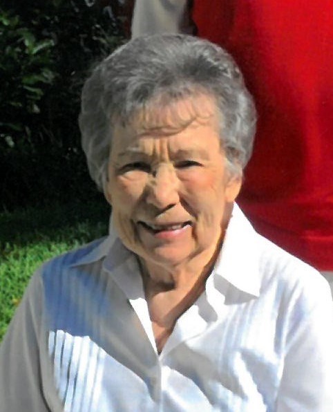 Obituary of Dolores "Dot" Marie Shepherd