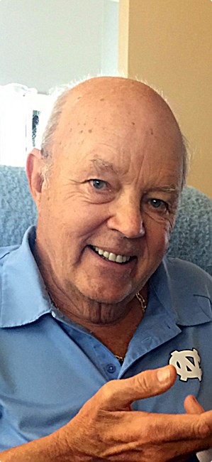 Obituary of John L. Sehon VI