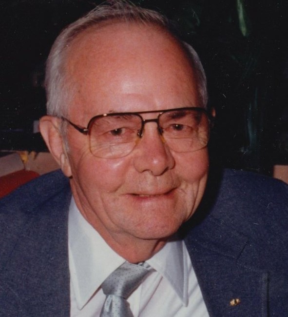 Obituary of Melvin Jesse House