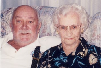 Obituary of Rhoenia Marie Boyer