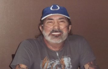 Obituary of Randy E Hines