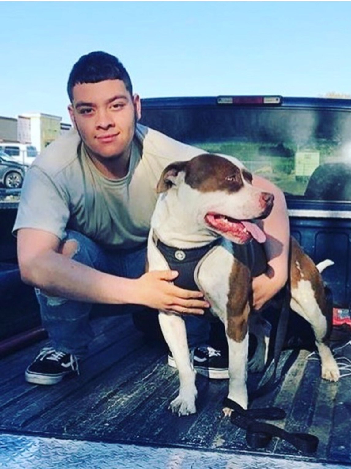 Obituary of Eduardo Rodriguez-Castañeda