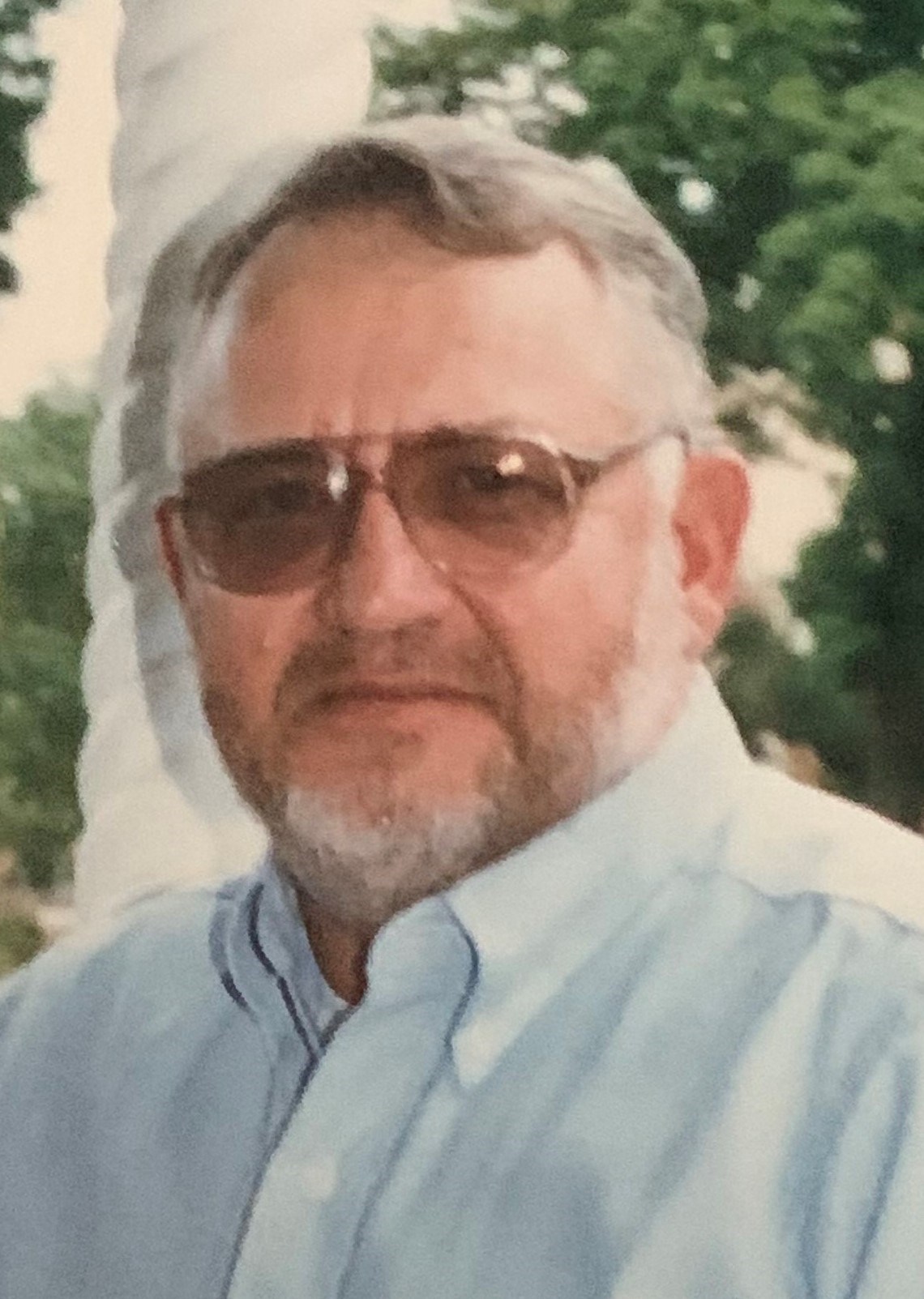 Joe Wayne Moore Obituary China Grove, NC