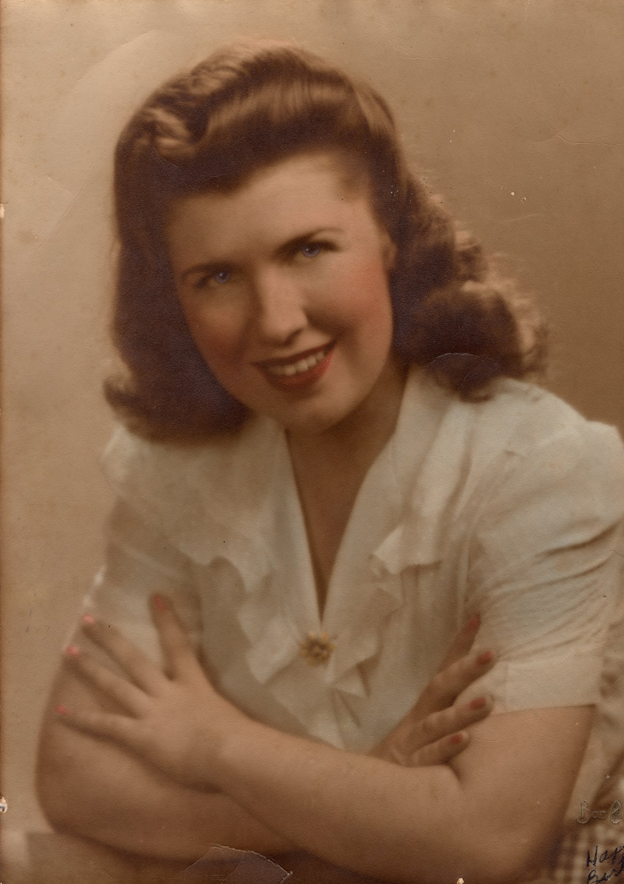 Obituary of June D. Eidson