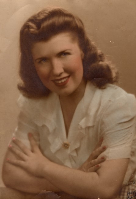 Obituary of June D. Eidson