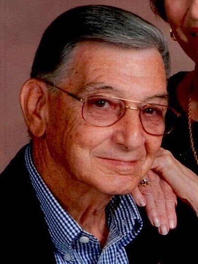 Obituary of Dallas John Clarke