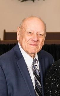 Obituary of Richard Vick Sr.