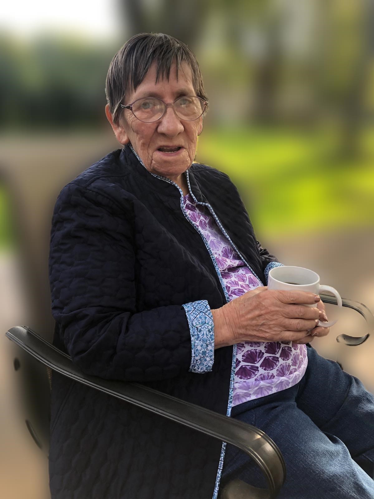 Obituary of Janice Marie Howe