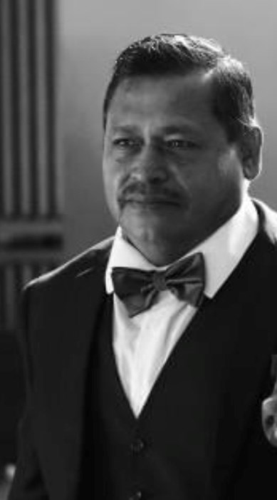Obituary of Ruben Galvan