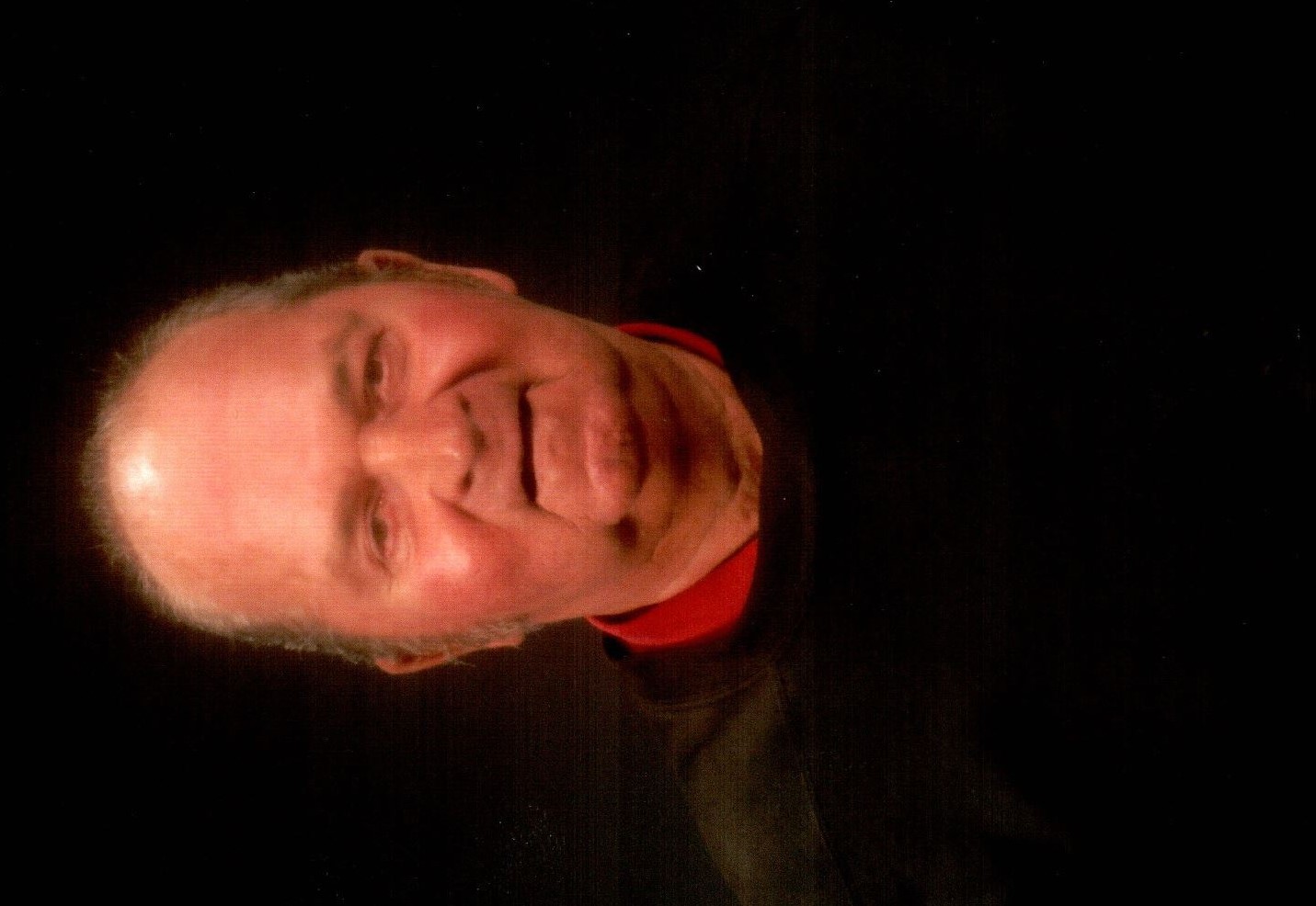 Obituary of William Wesley Kipp Sr. Sr.