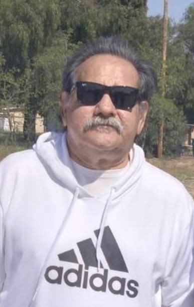 Obituary of Daniel Edward Lopez