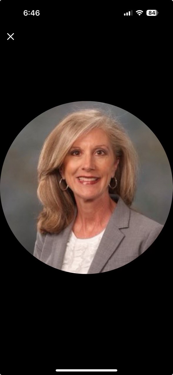 Obituary of Allyson Young George