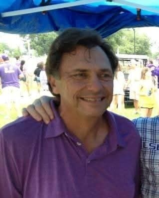 Obituary of Joseph John Bailey