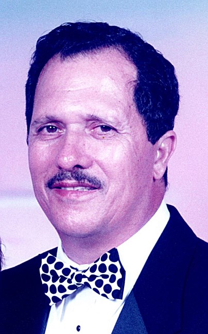 Obituary of Rogerio Luis Dutra