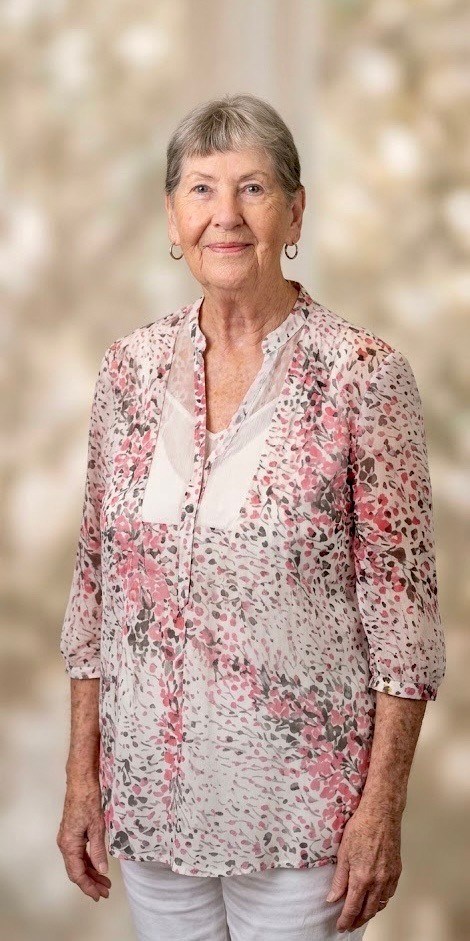 Obituary of Jo Ann Penner
