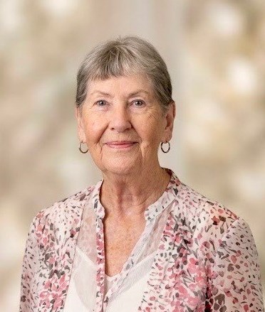 Obituary of Jo Ann Penner