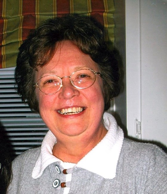 Obituary of Carolyn Nawrot Carolyn Ann Nawrot Arp