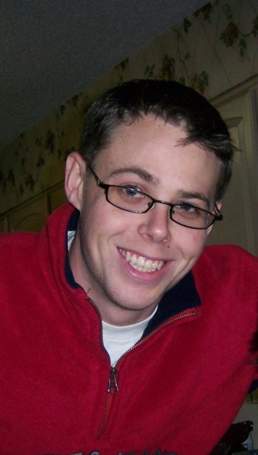 Obituary of Daniel Scott Carlton