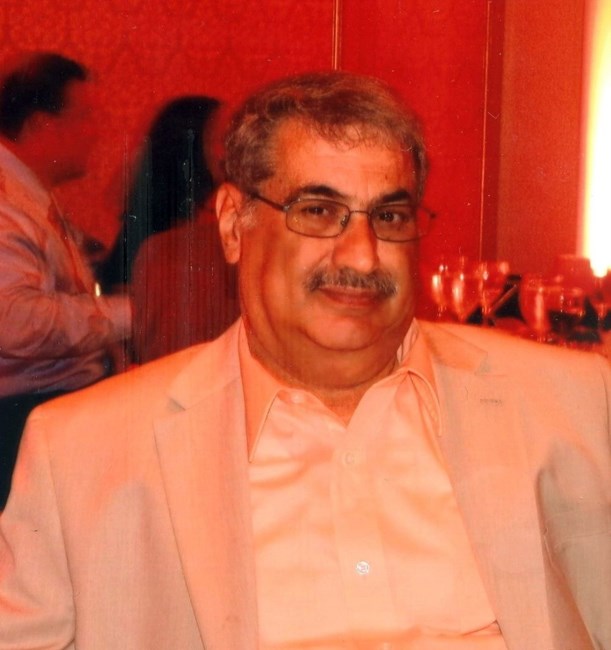Obituary of Mr. William Manzione Sr.