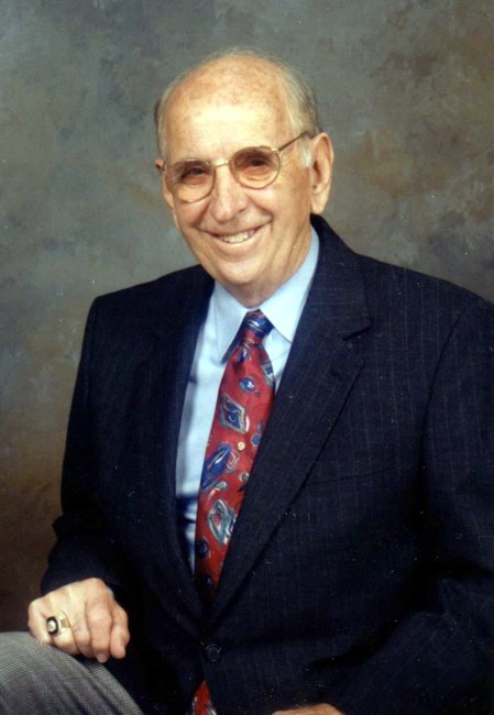 Obituary of Joseph Babb Jr.