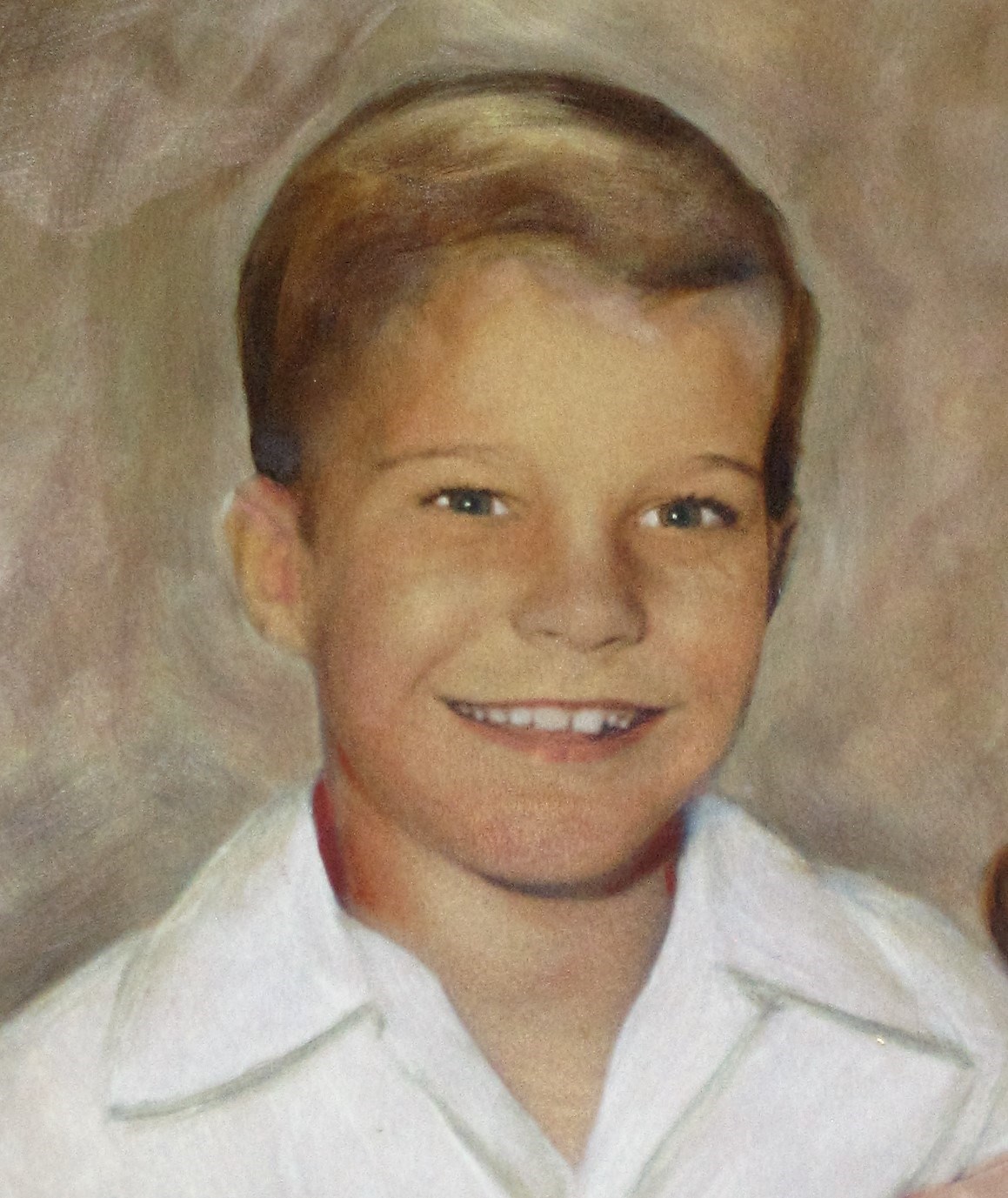 Obituary of James William Gravely