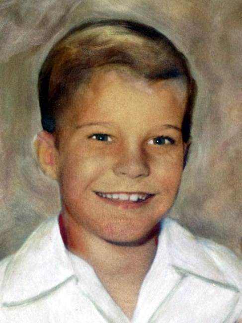 Obituary of James William Gravely