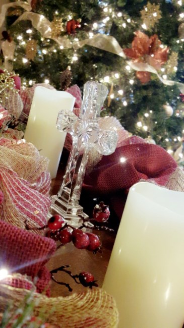 Obituary of Candlelight Service