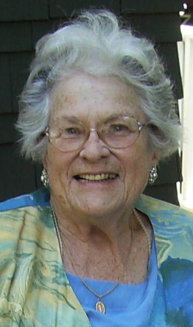 Obituary of Constance Jones Chesley
