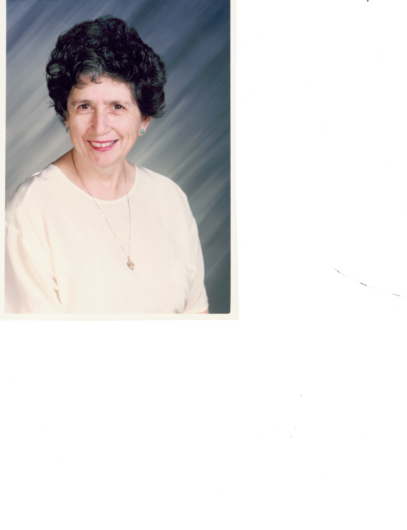Obituary of Nancy M. Palmer