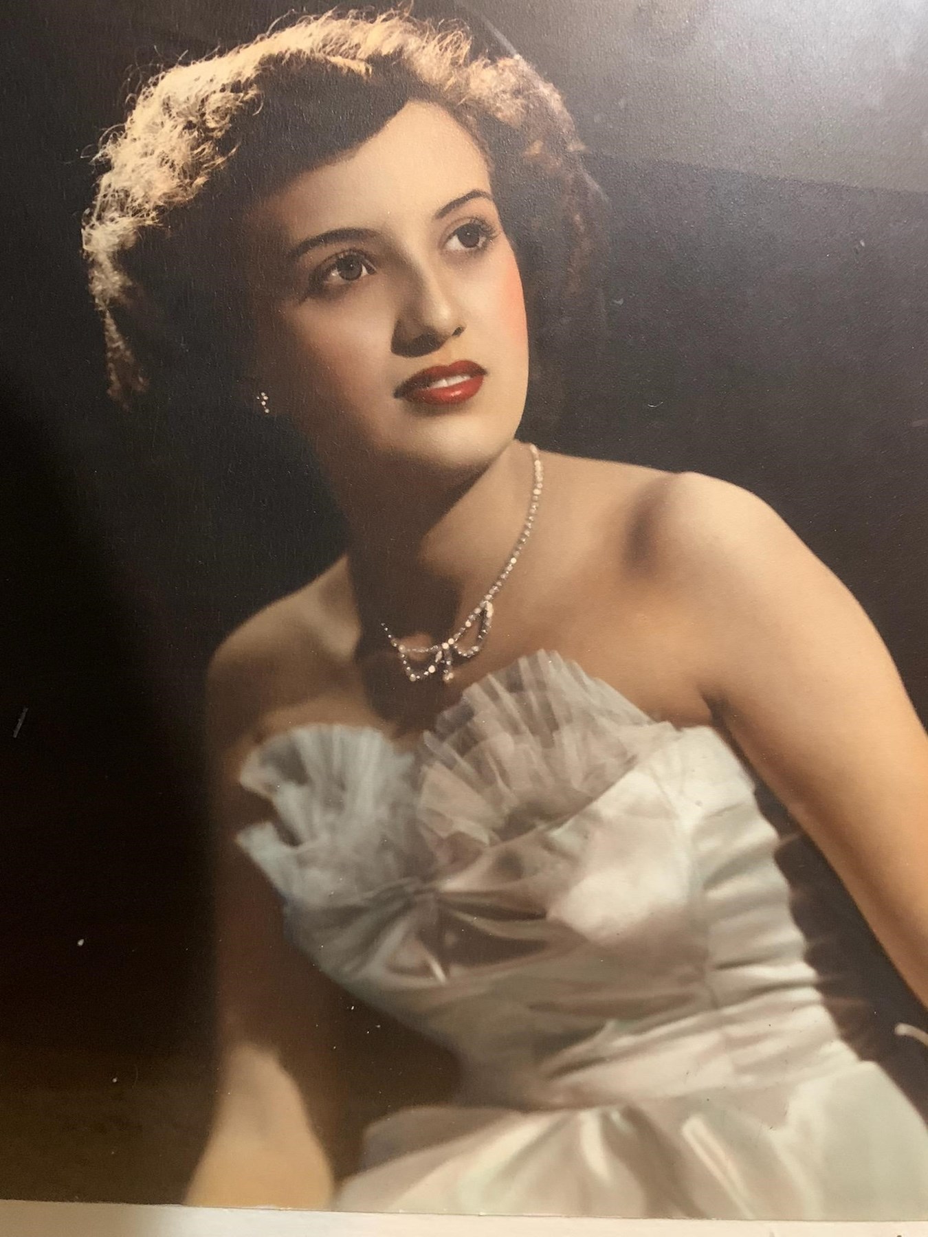 Obituary of Teresa Clara Payan