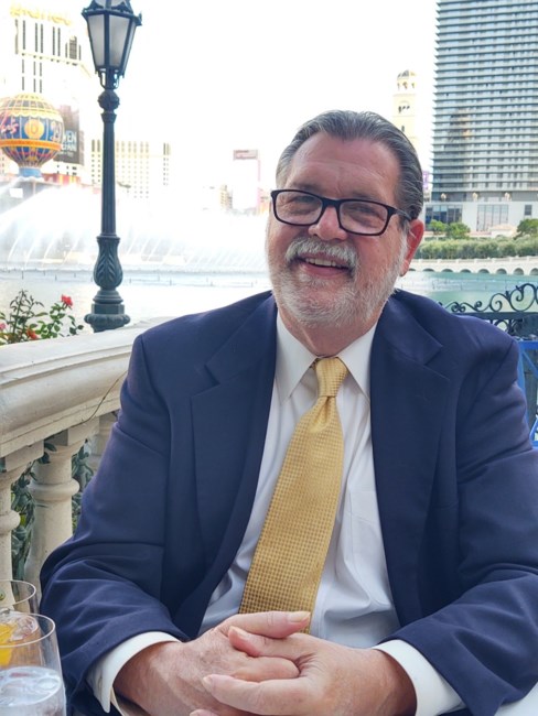 Obituary of William "Tom" Thomas Holt