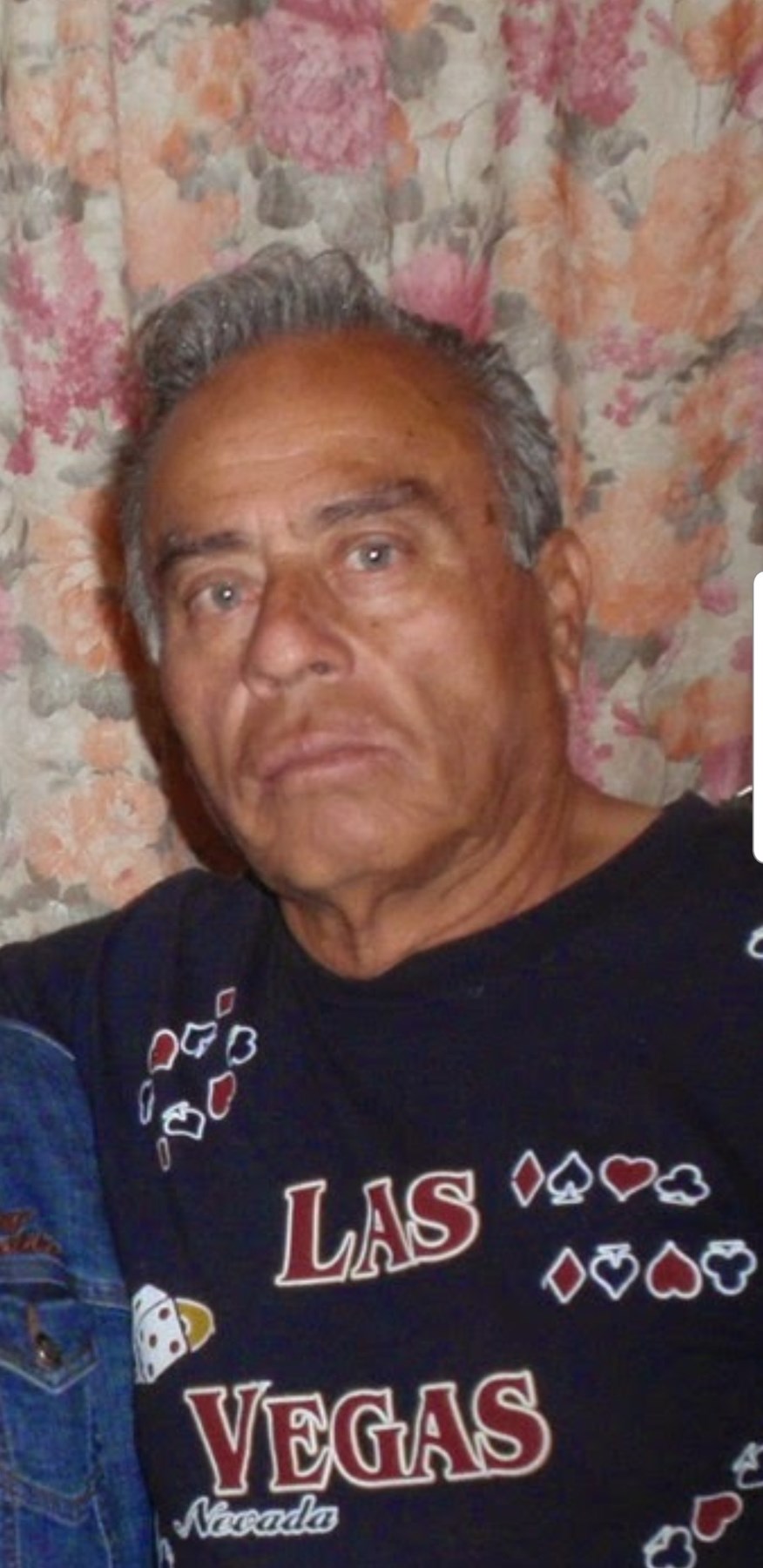 Obituary of Jose Roberto Parra Moreno