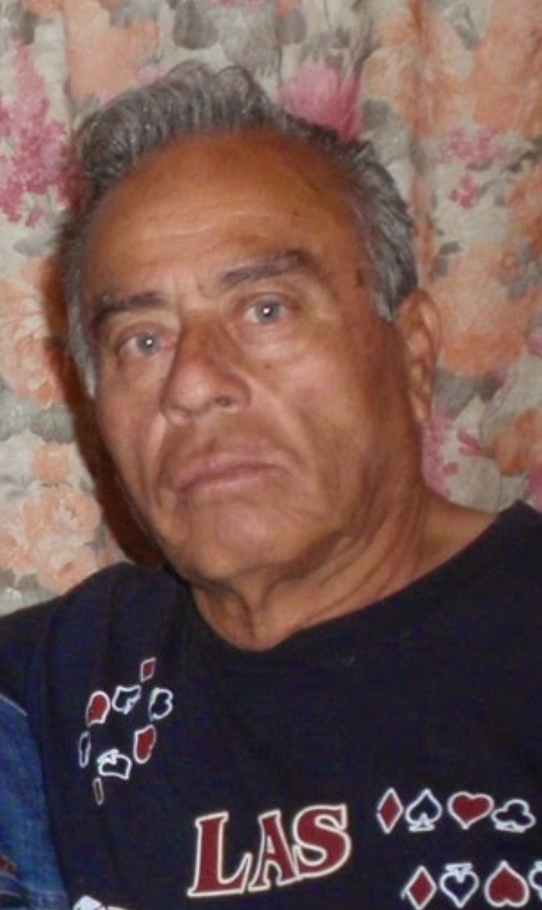 Jose Parra Moreno Obituary El Paso, TX