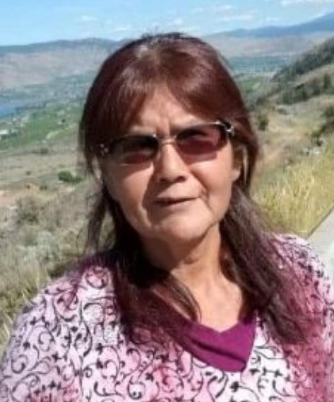 Obituary of Genevieve "Mala:texwet" Elaine George