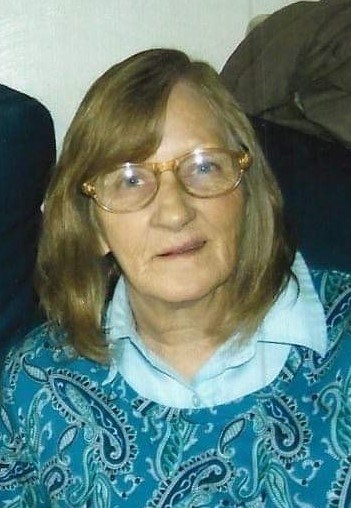Obituary of Elizabeth (Betty) Ann Hauser