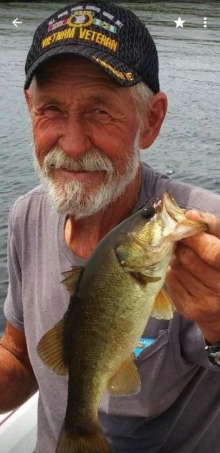 Obituary of Gary Dean Cain