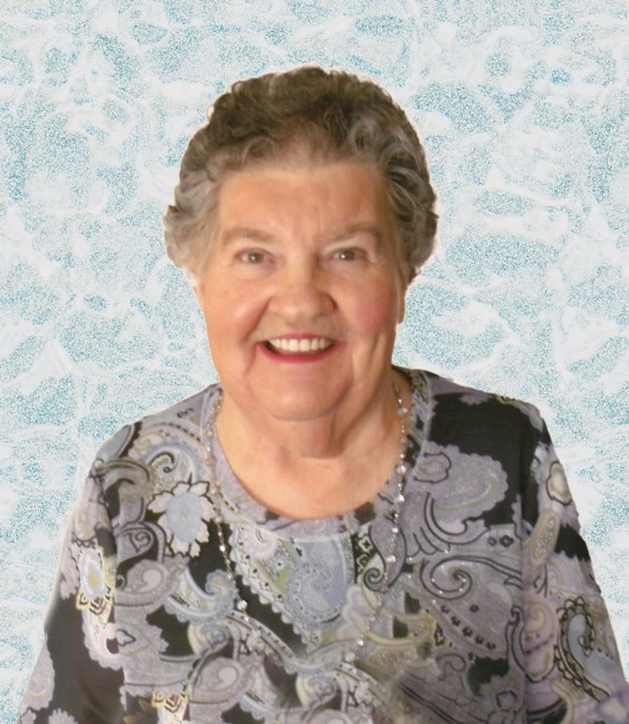 Obituary of Alice Tindall