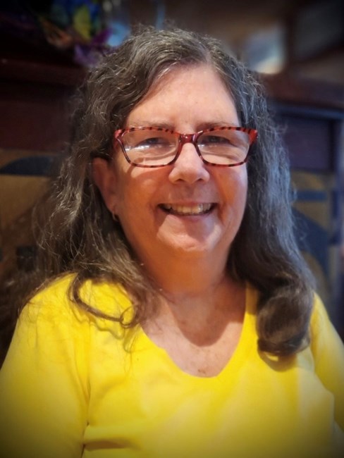 Obituary of Mary Angela Treese