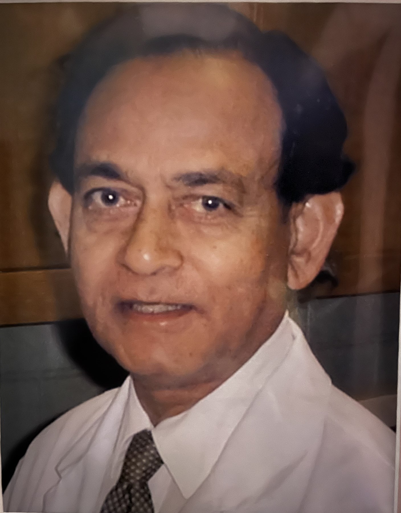 Zafar Ismail Obituary - Williamsville, NY