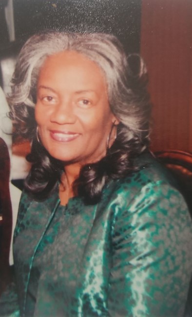 Obituary of Dolores Davis