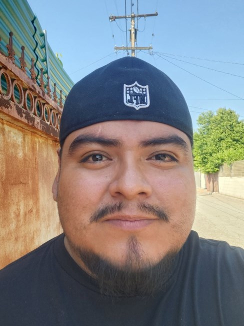 Obituary of Ricardo Vallejo