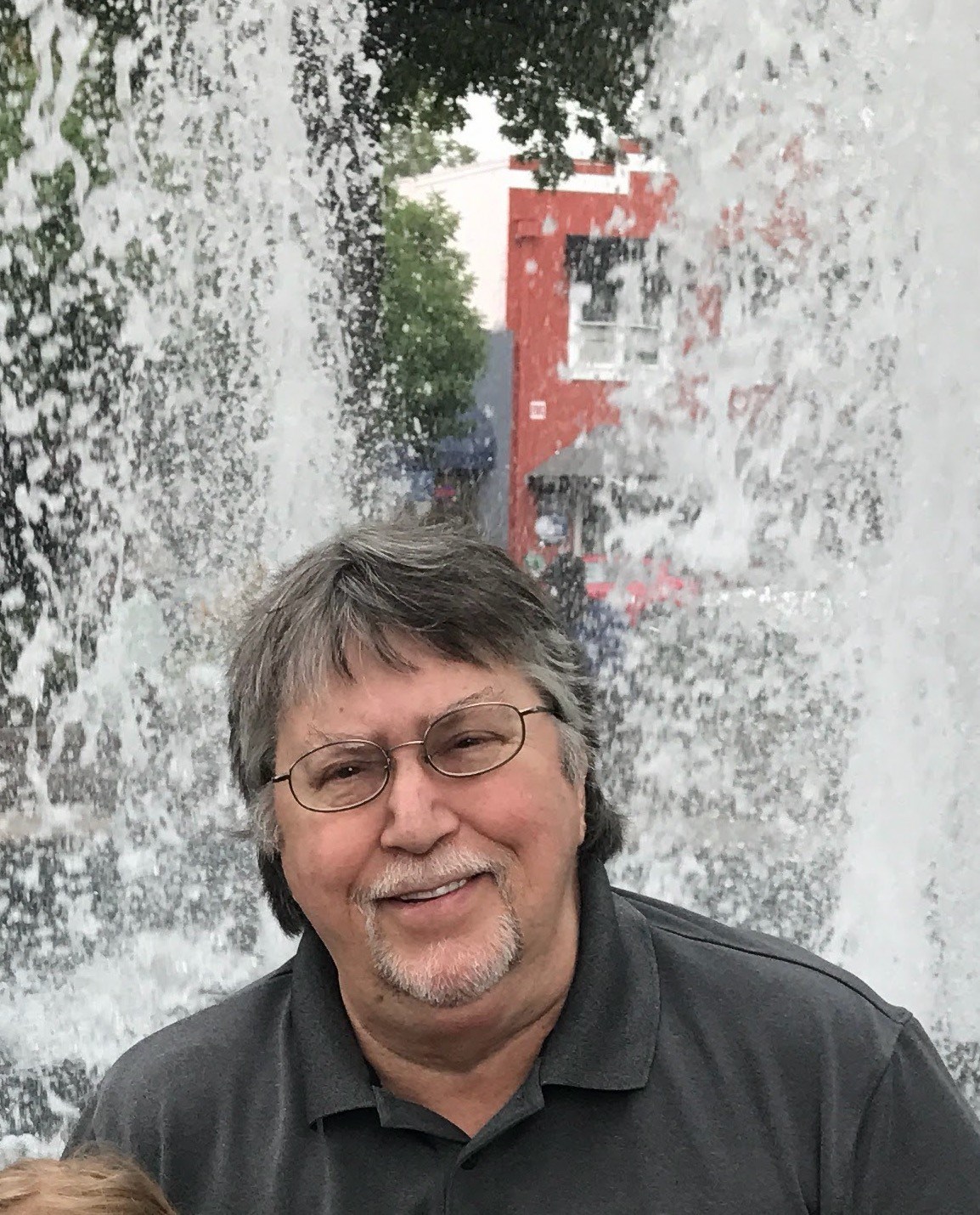 Obituary of Hugh Randolph  “Randy”  Jones