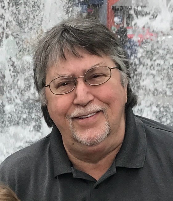 Obituary of Hugh Randolph “Randy” Jones