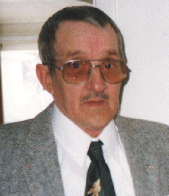 Obituary of Emmanuel Boulay