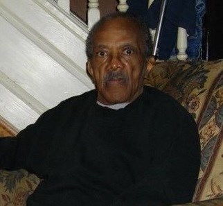 Obituary of John Lewis Booker