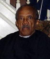 Obituary of John Lewis Booker