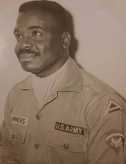 Obituary of Clinton Sanders Summers