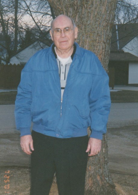 Obituary of William R. Selmer