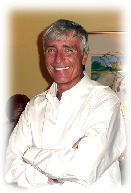 Obituary of Michael J. Jacoby