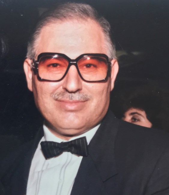 Obituary of Hovsep Toros Boyadjian